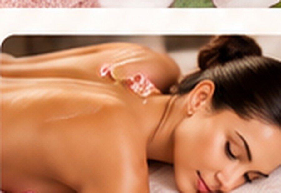 Relaxing body treatment at The Waxing Studio Negombo